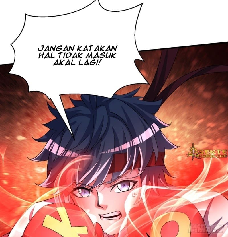 I Picked Up An Attributes Chapter 51 Gambar 12